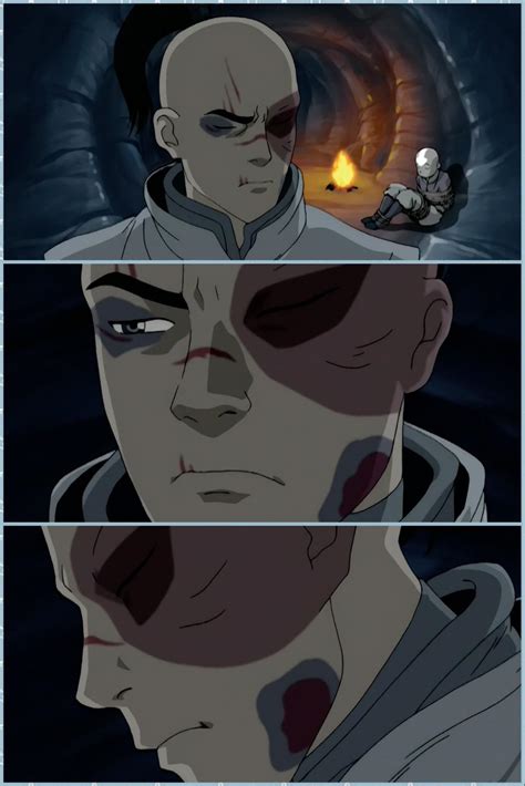 zuko scar|zuko gets his scar.